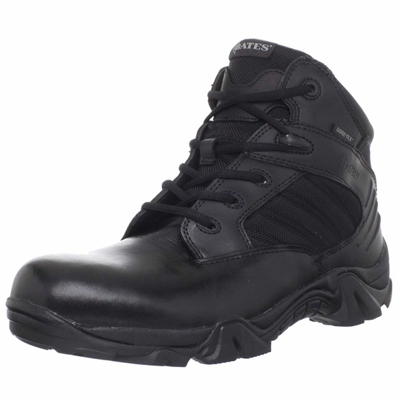 Bates Men\'s GX-4 4 Inch Ultra-Lites GTX Waterproof main image 4